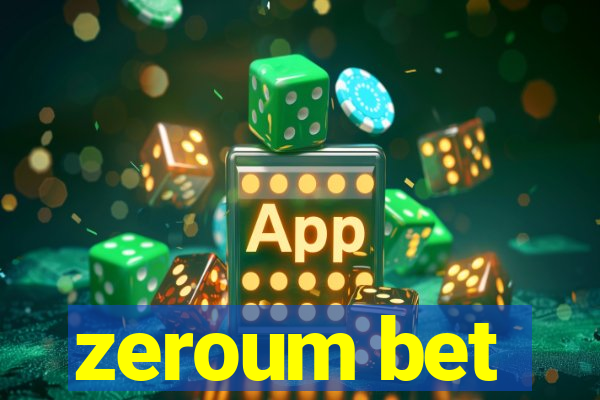 zeroum bet